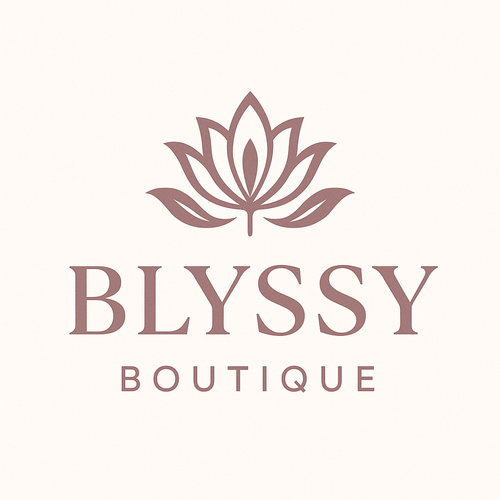 Blyssy Boutique